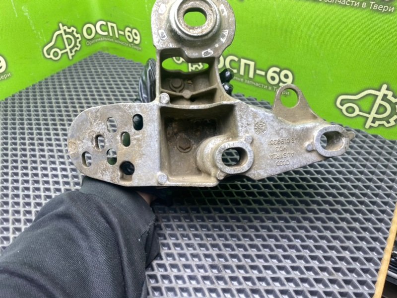 Кронштейн двигателя, 1990 рублей, Тверь