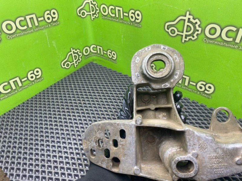 Кронштейн двигателя, 1990 рублей, Тверь