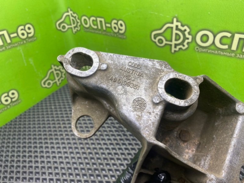 Кронштейн двигателя, 1990 рублей, Тверь