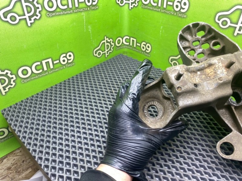 Кронштейн двигателя, 1990 рублей, Тверь