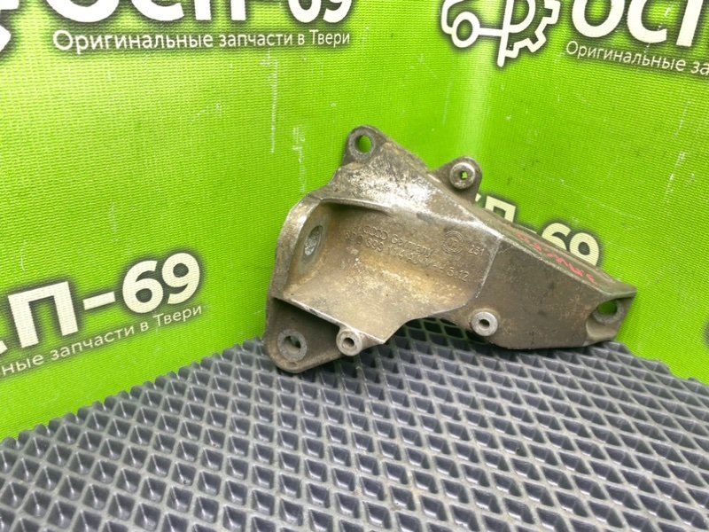 Кронштейн АКПП, 1790 рублей, Тверь