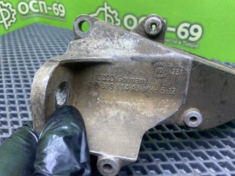 Кронштейн АКПП, 1790 рублей, Тверь