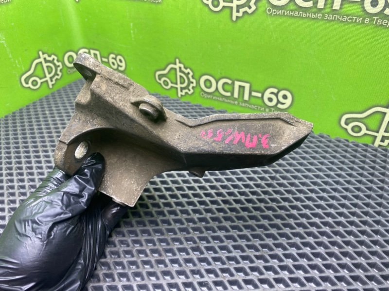 Кронштейн АКПП, 1790 рублей, Тверь