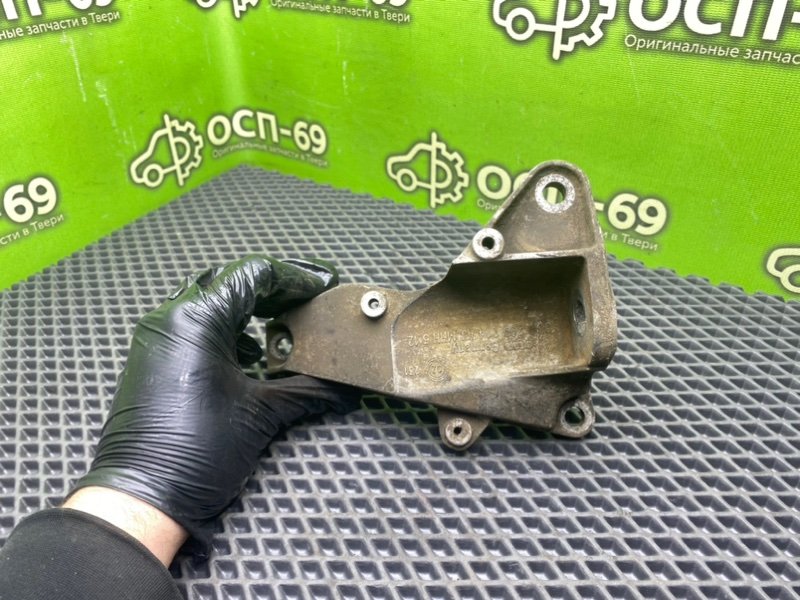 Кронштейн АКПП, 1790 рублей, Тверь