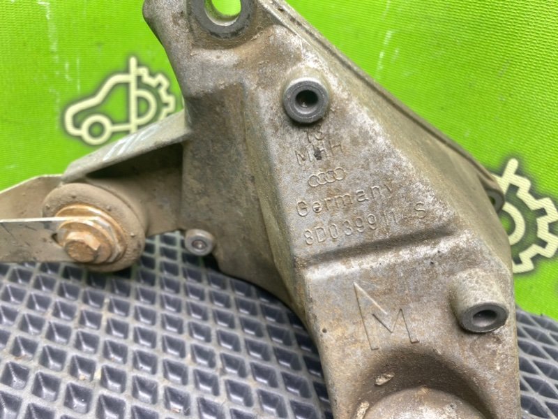 Кронштейн МКПП, 1990 рублей, Тверь