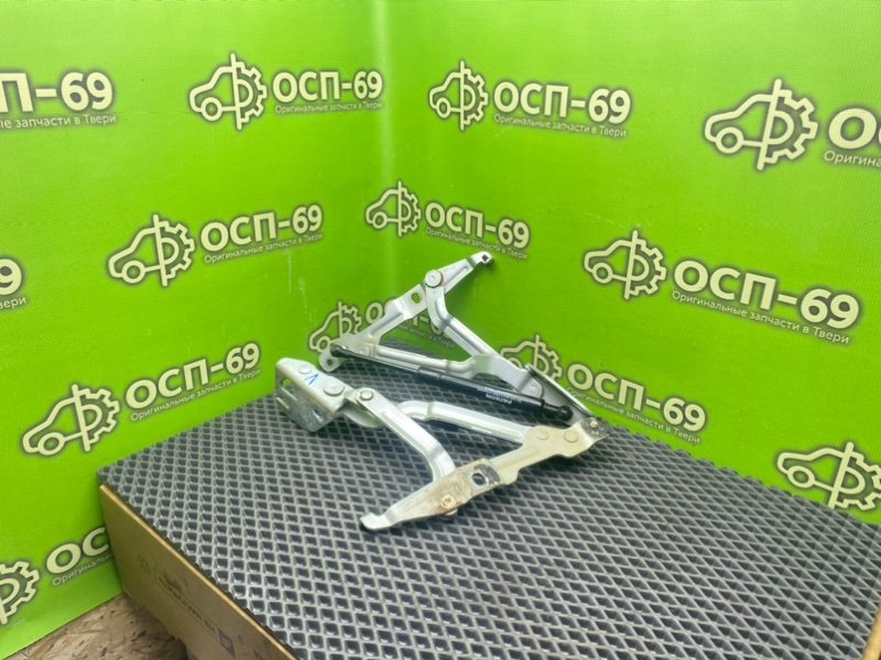 Петли багажника, 1990 рублей, Тверь