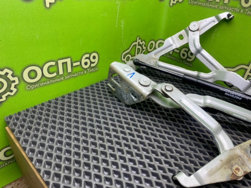 Петли багажника, 1990 рублей, Тверь