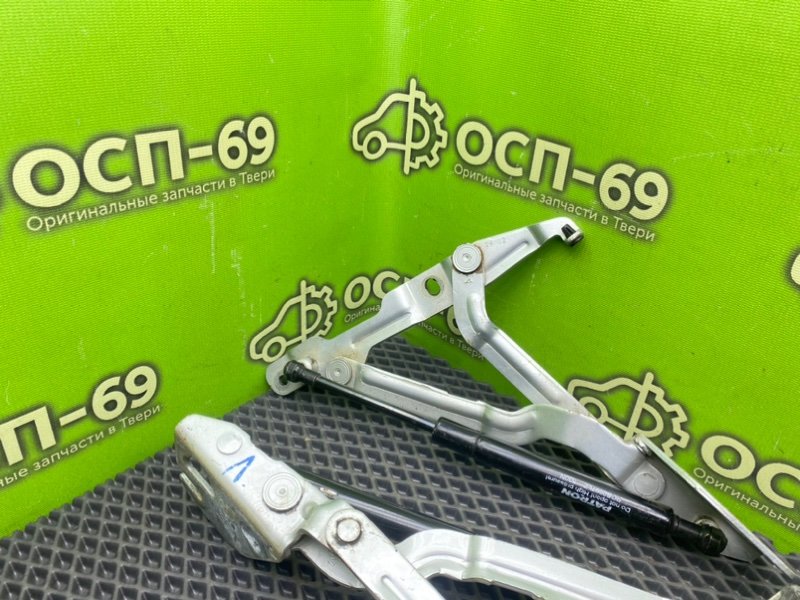 Петли багажника, 1990 рублей, Тверь