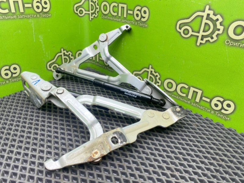 Петли багажника, 1990 рублей, Тверь