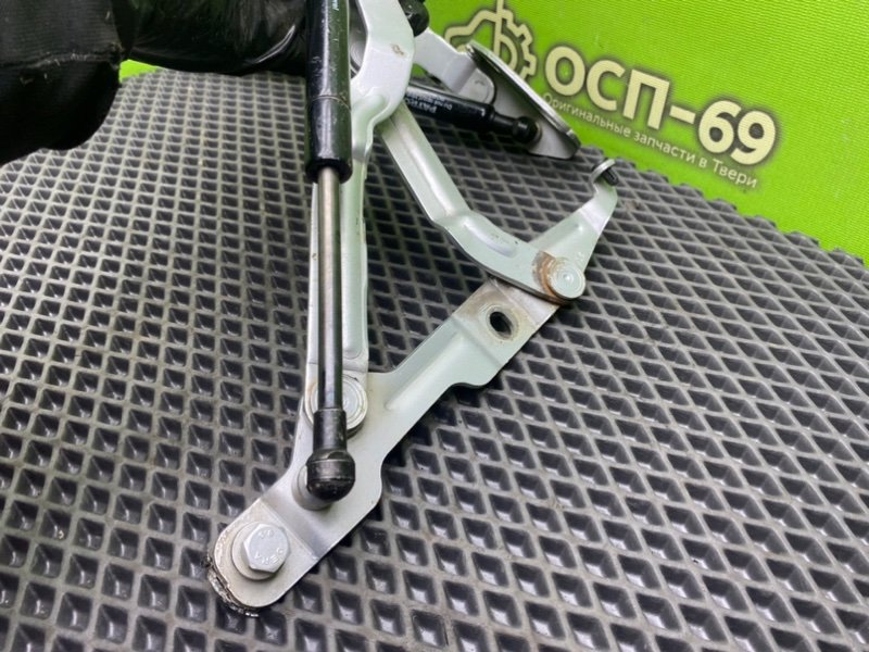 Петли багажника, 1990 рублей, Тверь