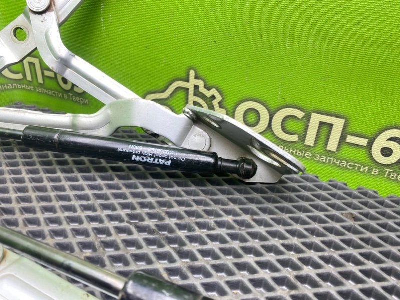 Петли багажника, 1990 рублей, Тверь