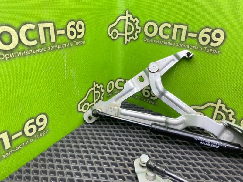 Петли багажника, 1990 рублей, Тверь