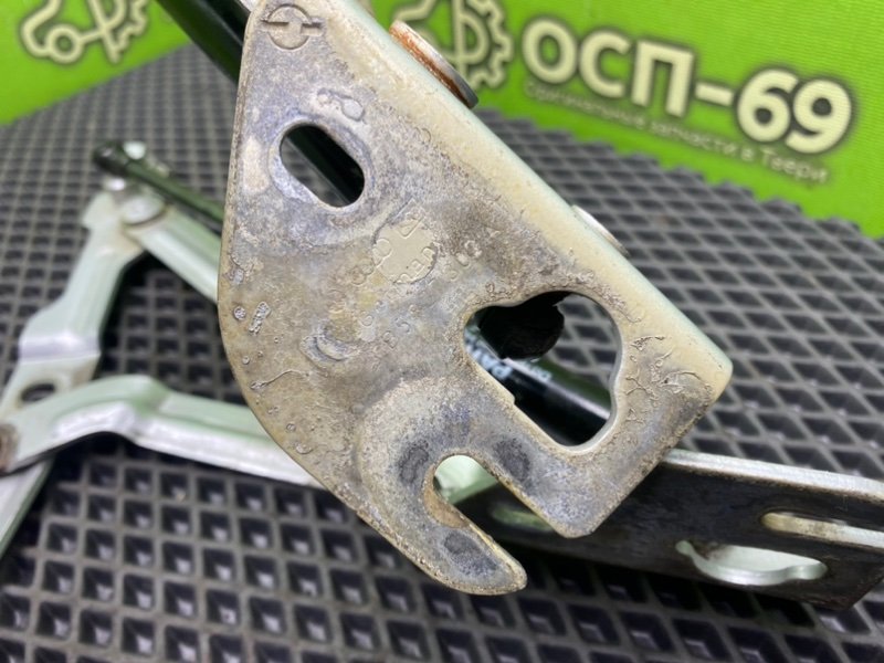 Петли багажника, 1990 рублей, Тверь