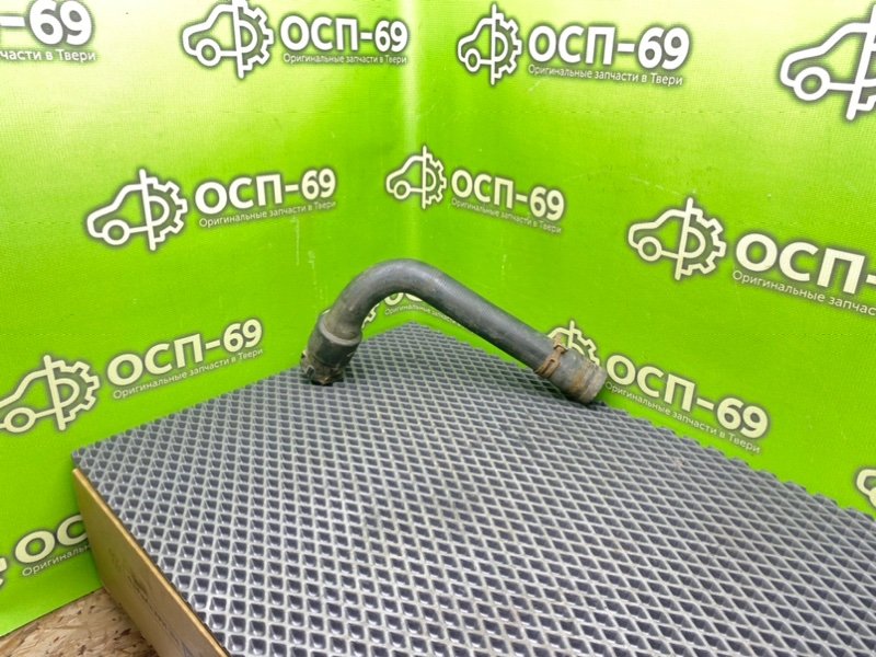 Патрубок радиатора, 990 рублей, Тверь