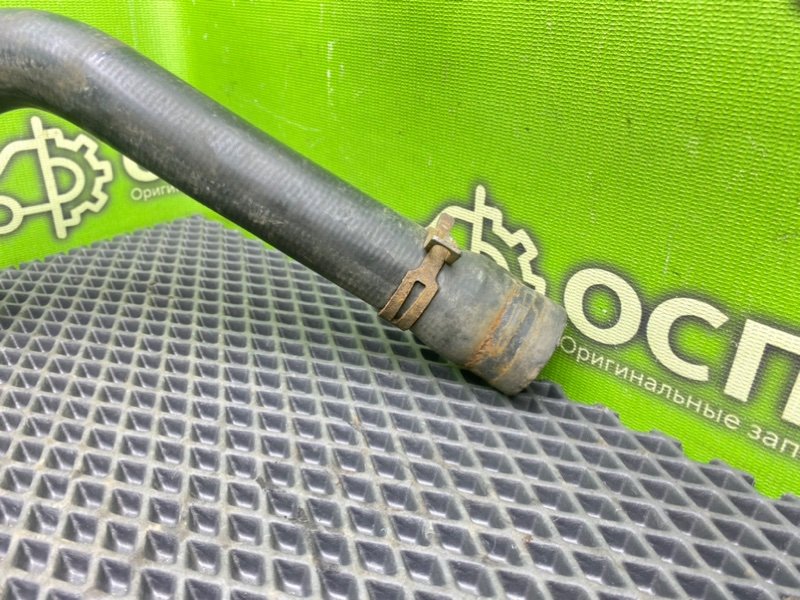 Патрубок радиатора, 990 рублей, Тверь