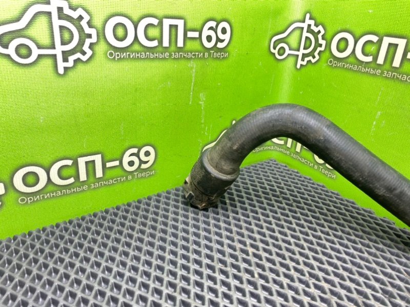 Патрубок радиатора, 990 рублей, Тверь