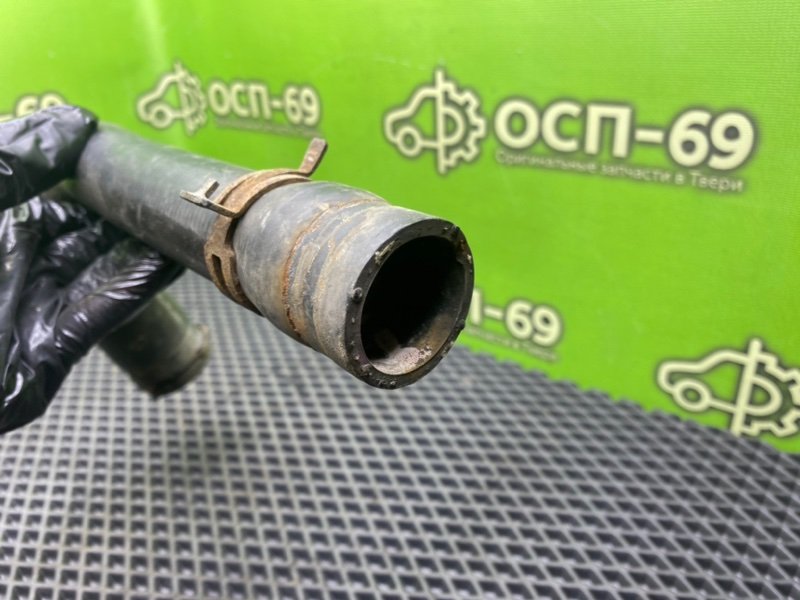 Патрубок радиатора, 990 рублей, Тверь