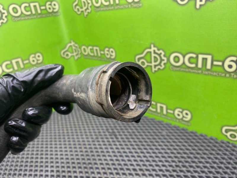 Патрубок радиатора, 990 рублей, Тверь