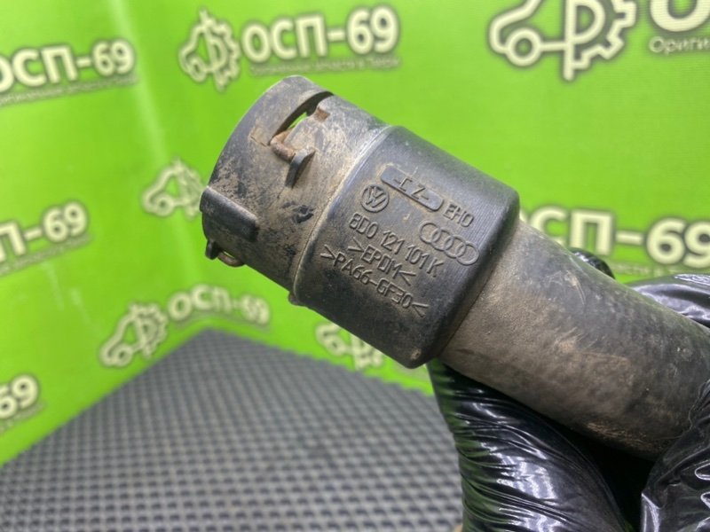 Патрубок радиатора, 990 рублей, Тверь