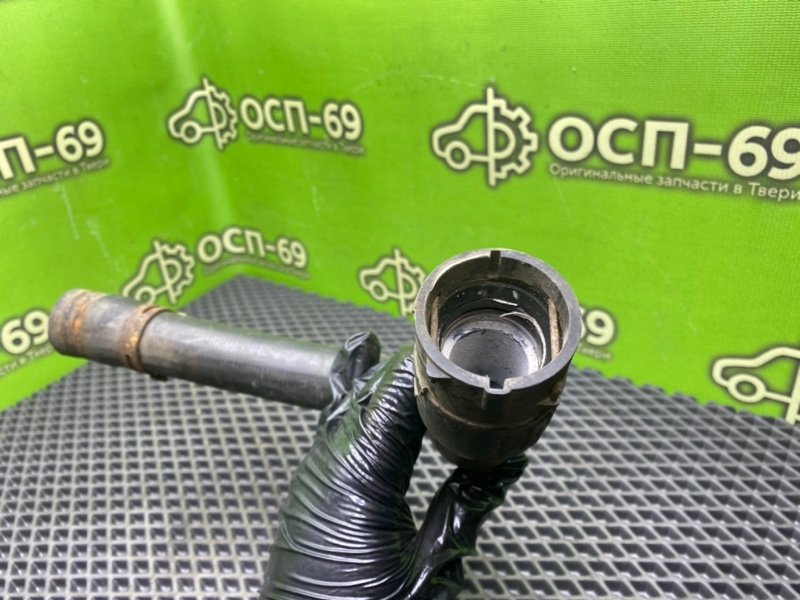 Патрубок радиатора, 990 рублей, Тверь