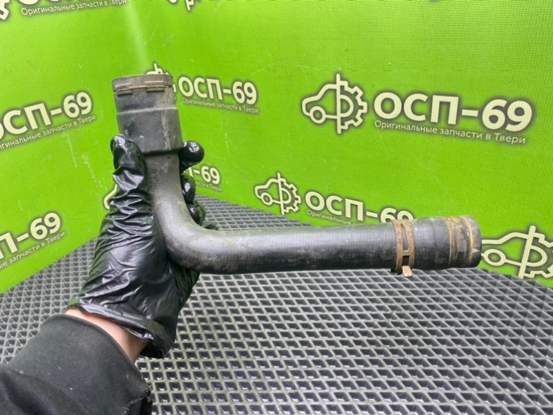 Патрубок радиатора, 990 рублей, Тверь