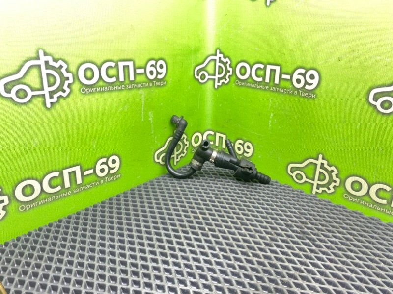 Клапан вентиляции картерных газов, 2490 рублей, Тверь