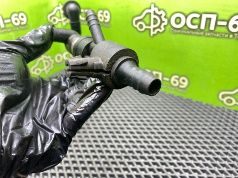 Клапан вентиляции картерных газов, 2490 рублей, Тверь