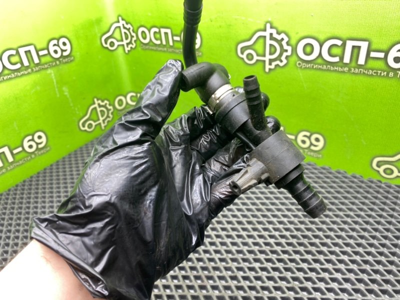 Клапан вентиляции картерных газов, 2490 рублей, Тверь