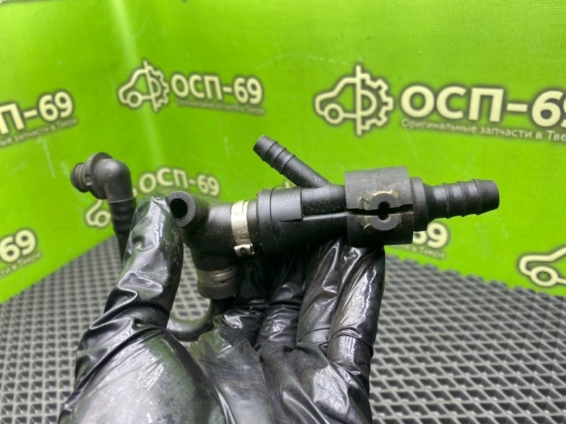 Клапан вентиляции картерных газов, 2490 рублей, Тверь