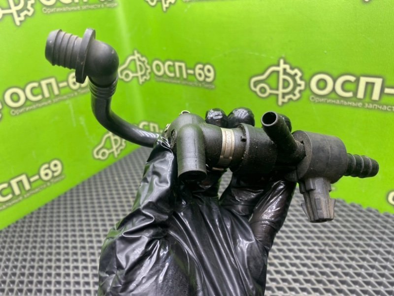 Клапан вентиляции картерных газов, 2490 рублей, Тверь