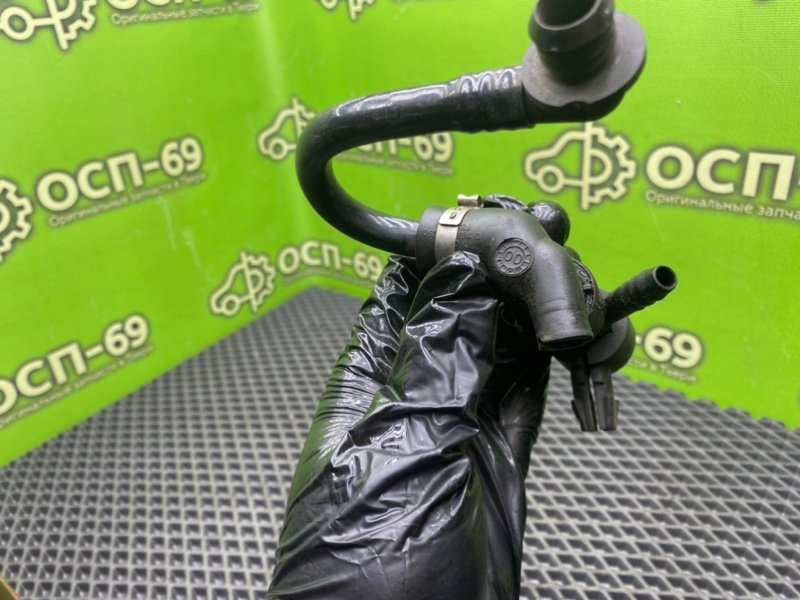 Клапан вентиляции картерных газов, 2490 рублей, Тверь