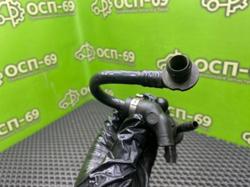 Клапан вентиляции картерных газов, 2490 рублей, Тверь