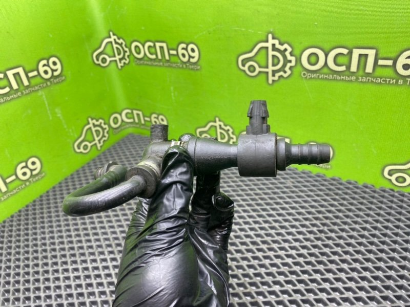 Клапан вентиляции картерных газов, 2490 рублей, Тверь