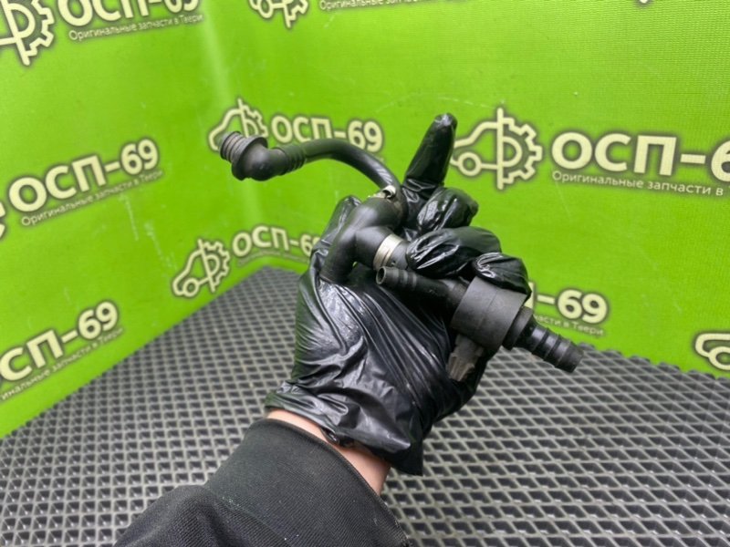 Клапан вентиляции картерных газов, 2490 рублей, Тверь