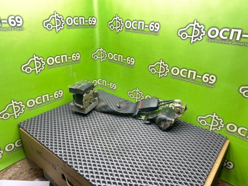 Ремень безопасности, 1790 рублей, Тверь