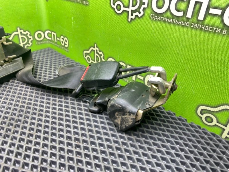 Ремень безопасности, 1790 рублей, Тверь