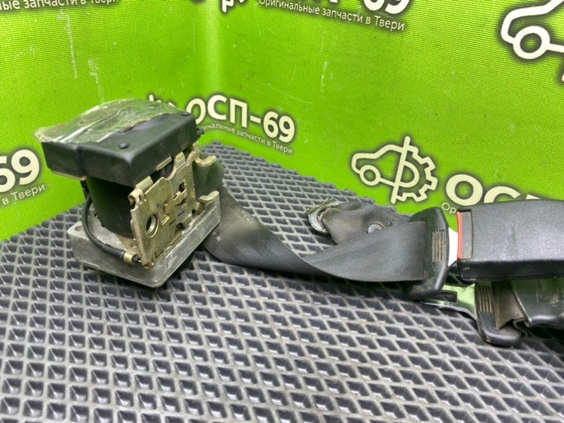 Ремень безопасности, 1790 рублей, Тверь