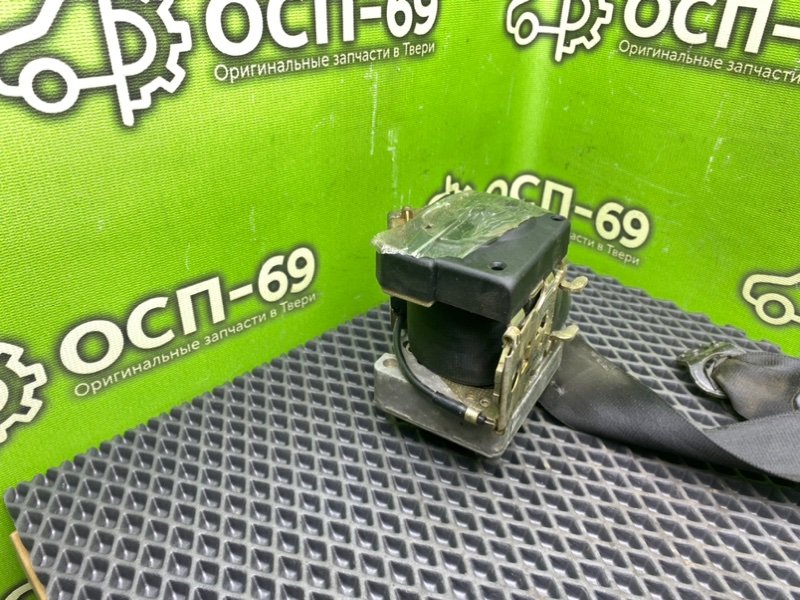 Ремень безопасности, 1790 рублей, Тверь