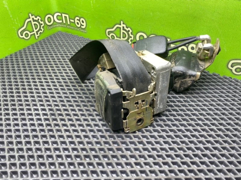 Ремень безопасности, 1790 рублей, Тверь