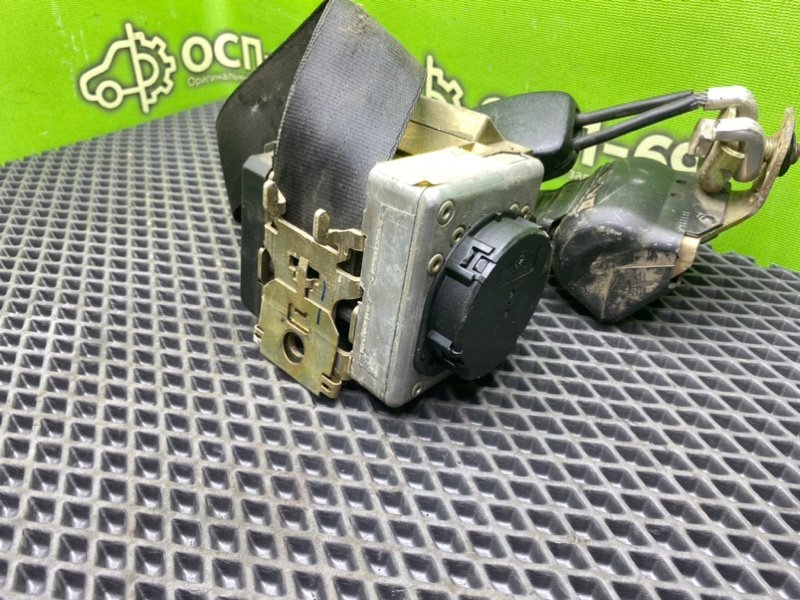 Ремень безопасности, 1790 рублей, Тверь