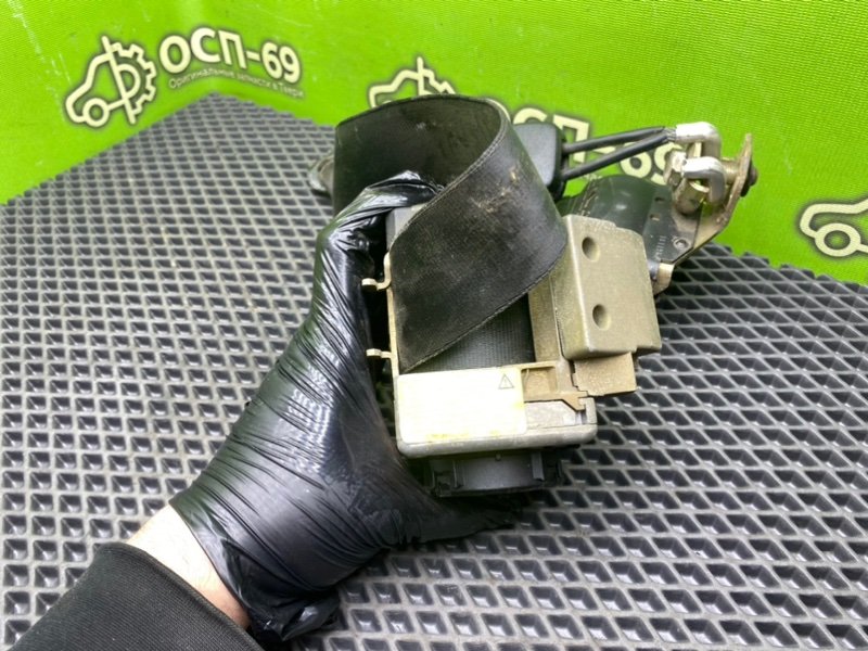 Ремень безопасности, 1790 рублей, Тверь