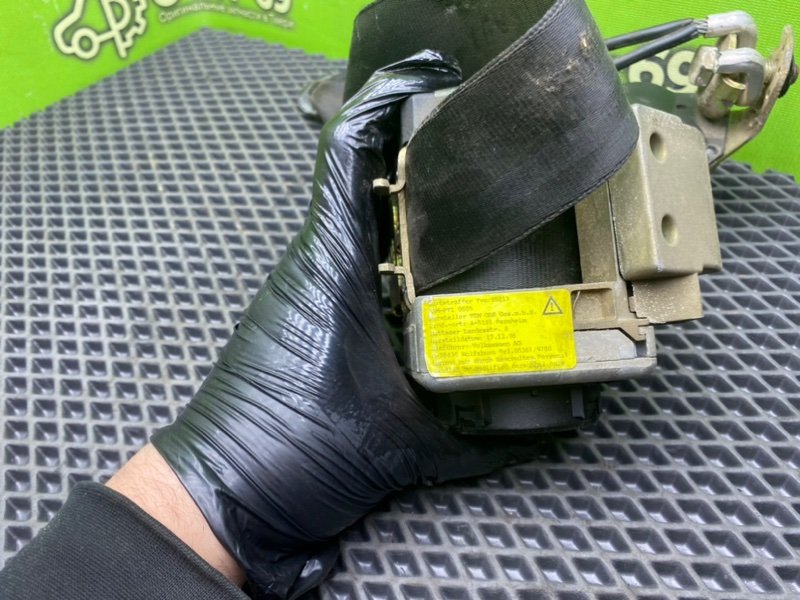 Ремень безопасности, 1790 рублей, Тверь