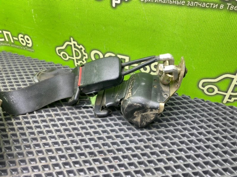 Ремень безопасности, 1790 рублей, Тверь