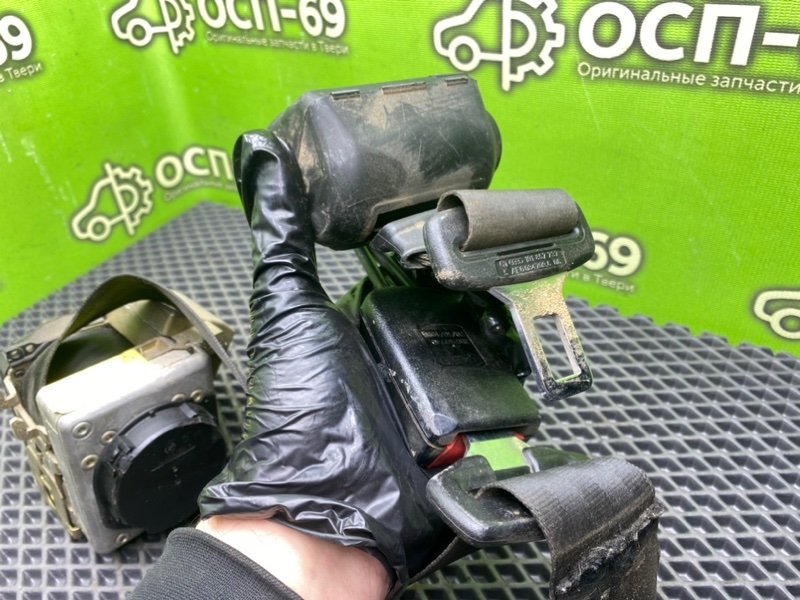 Ремень безопасности, 1790 рублей, Тверь