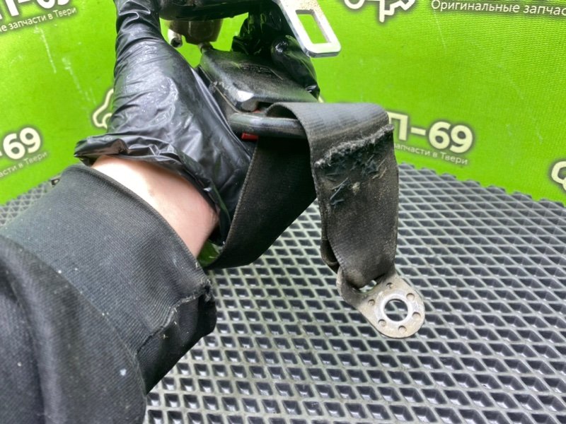 Ремень безопасности, 1790 рублей, Тверь