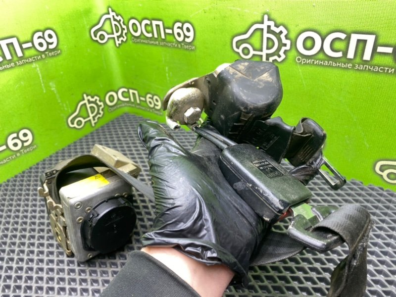 Ремень безопасности, 1790 рублей, Тверь