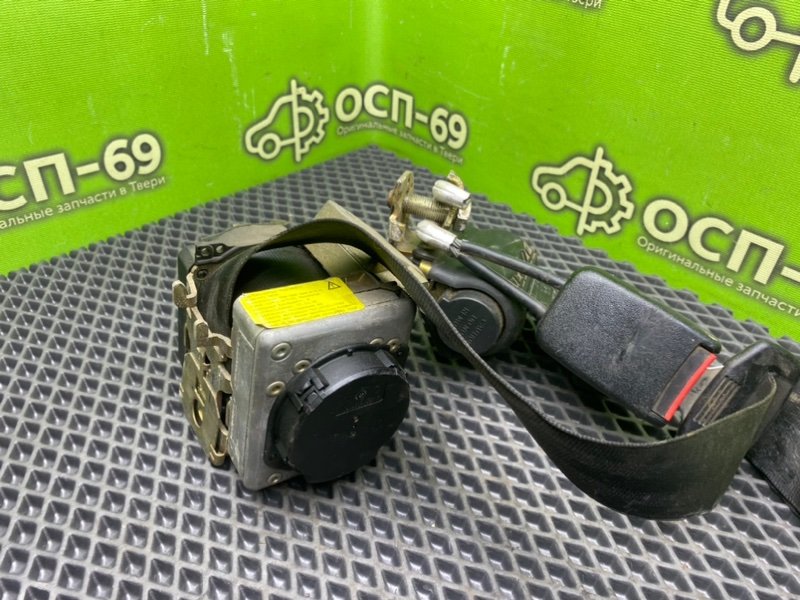 Ремень безопасности, 1790 рублей, Тверь