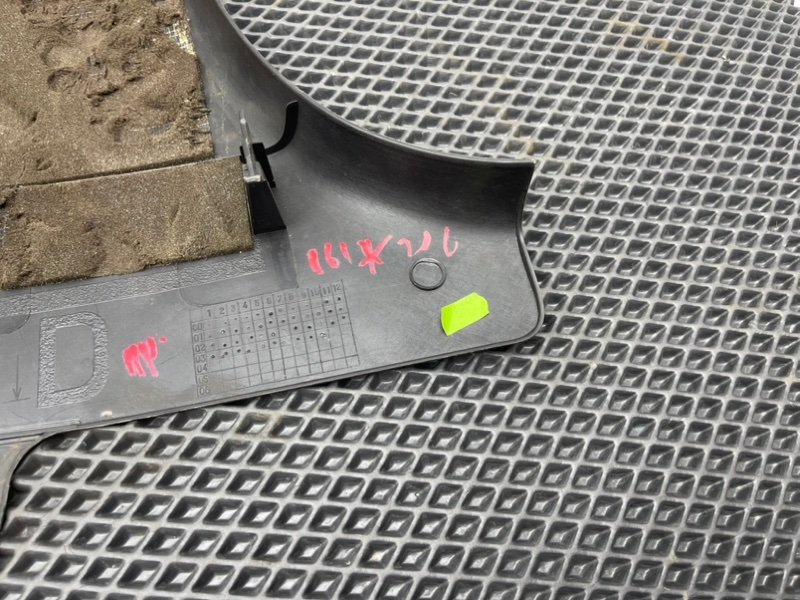 Накладка стойки, 490 рублей, Тверь