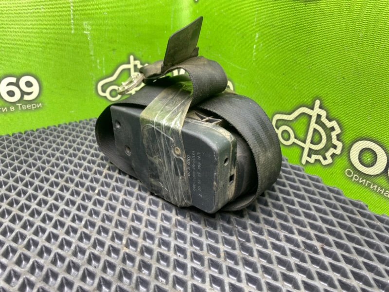 Ремень безопасности, 3490 рублей, Тверь