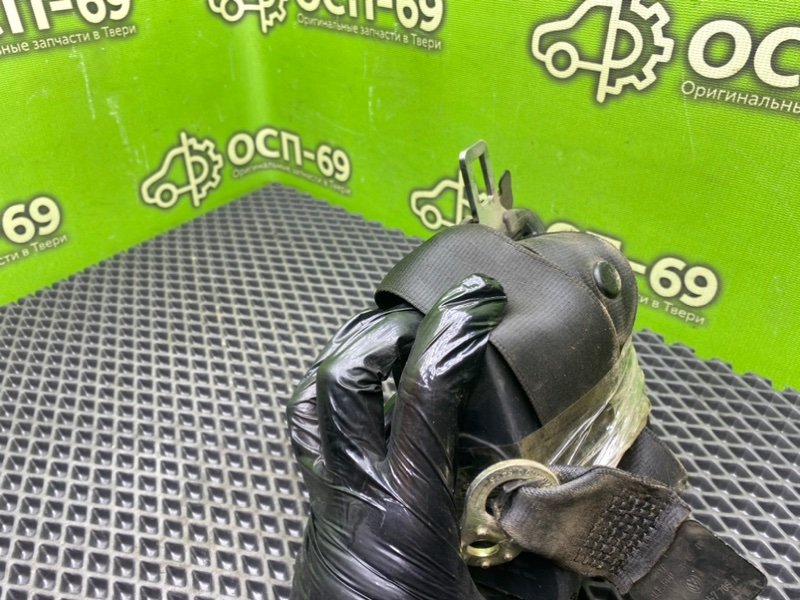 Ремень безопасности, 3490 рублей, Тверь